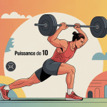 puissance de 10 exercices méthode illustration
