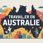 travailler en australie voyage projet professionnel