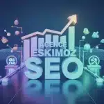 Agence SEO Eskimoz pour la croissance via le SEO et la data