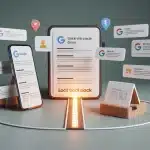 Avis Google pour gérer et optimiser la réputation locale