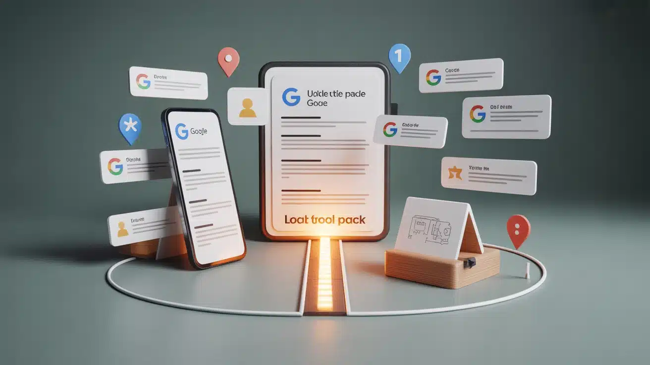 Avis Google pour gérer et optimiser la réputation locale