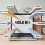 blog RH veille RH critères de sources