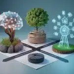 business de niche 2025 : 3 secteurs et méthode de validation marché