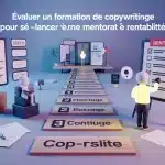 Copy Mastery pour réussir en freelance copywriting et rentabilité