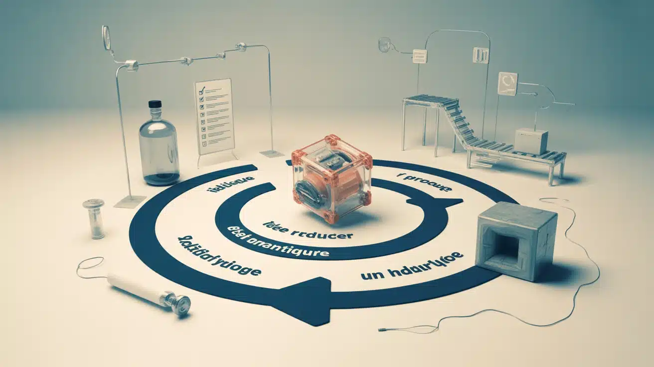 Créer un produit rentable : validation avant production