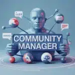 community manager : interactions sociales vers résultats business