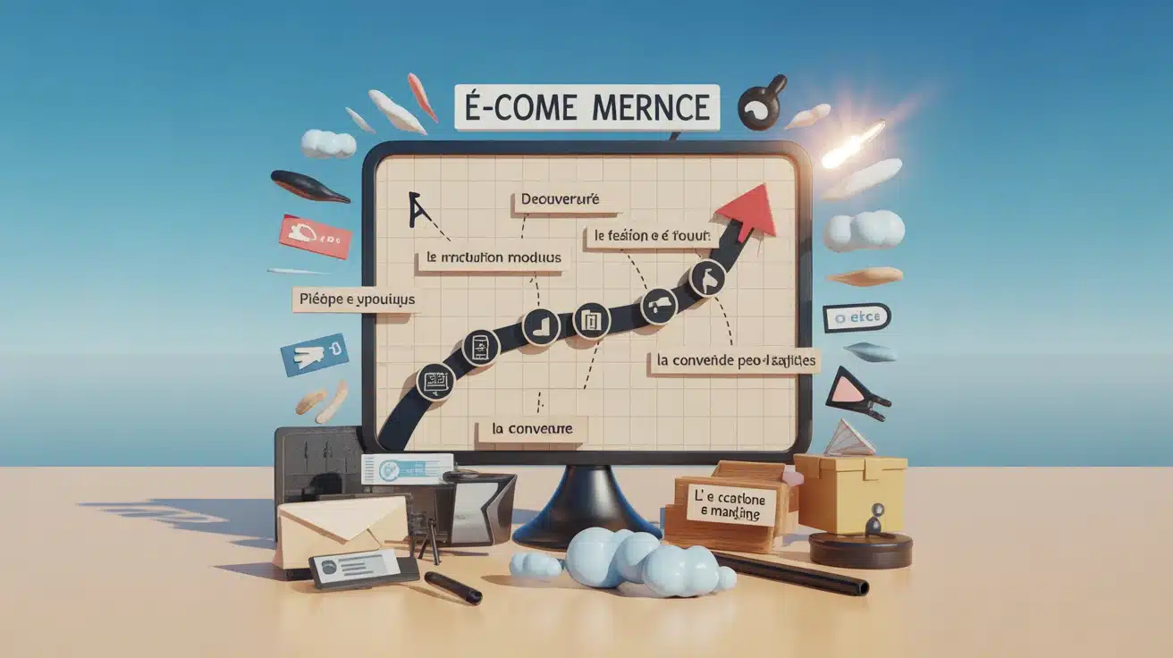 Ecom Pro formation e-commerce