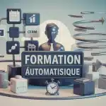 Formation automatisation pour déléguer et gagner du temps