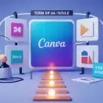 Formation Canva : visuels professionnels sans complexité