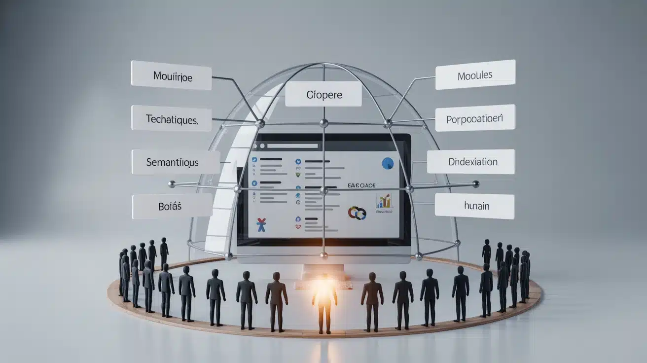 Formation SEO à distance Zee Media, approche humaine