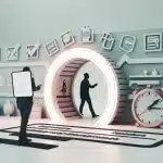 Formation tunnel de vente : architecture de conversion automatisée