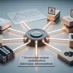 Generative Engine Optimization (GEO) : 3 piliers de visibilité IA