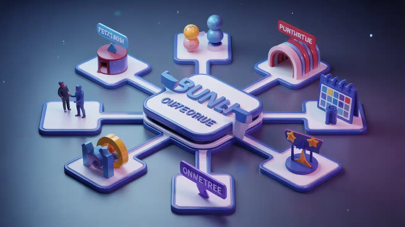 Go High Level plateforme tout-en-un marketing centralise CRM et automatisations