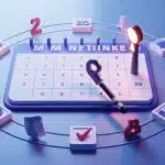 Marronnier 2025 : stratégie SEO et réseaux sociaux