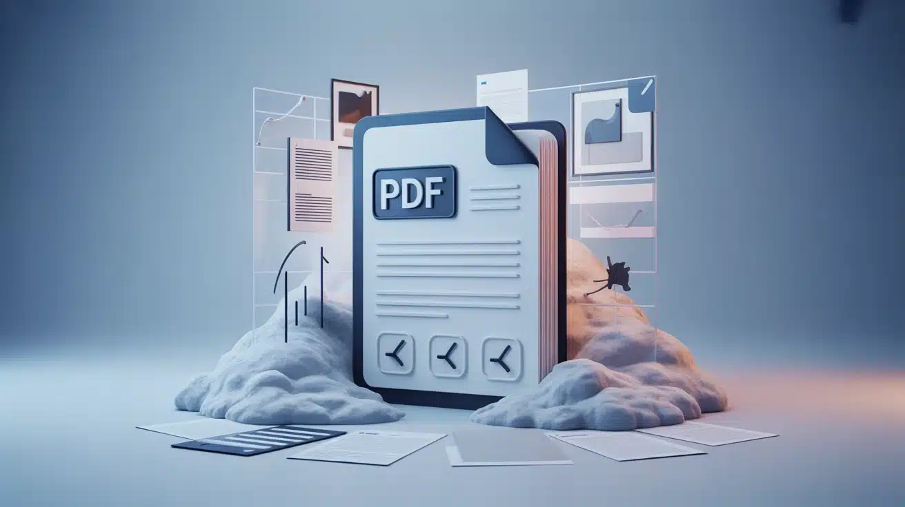 Modèle de business plan PDF premium