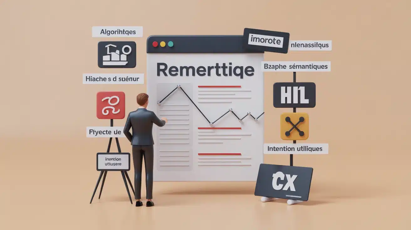Rédaction web : SEO et conversion