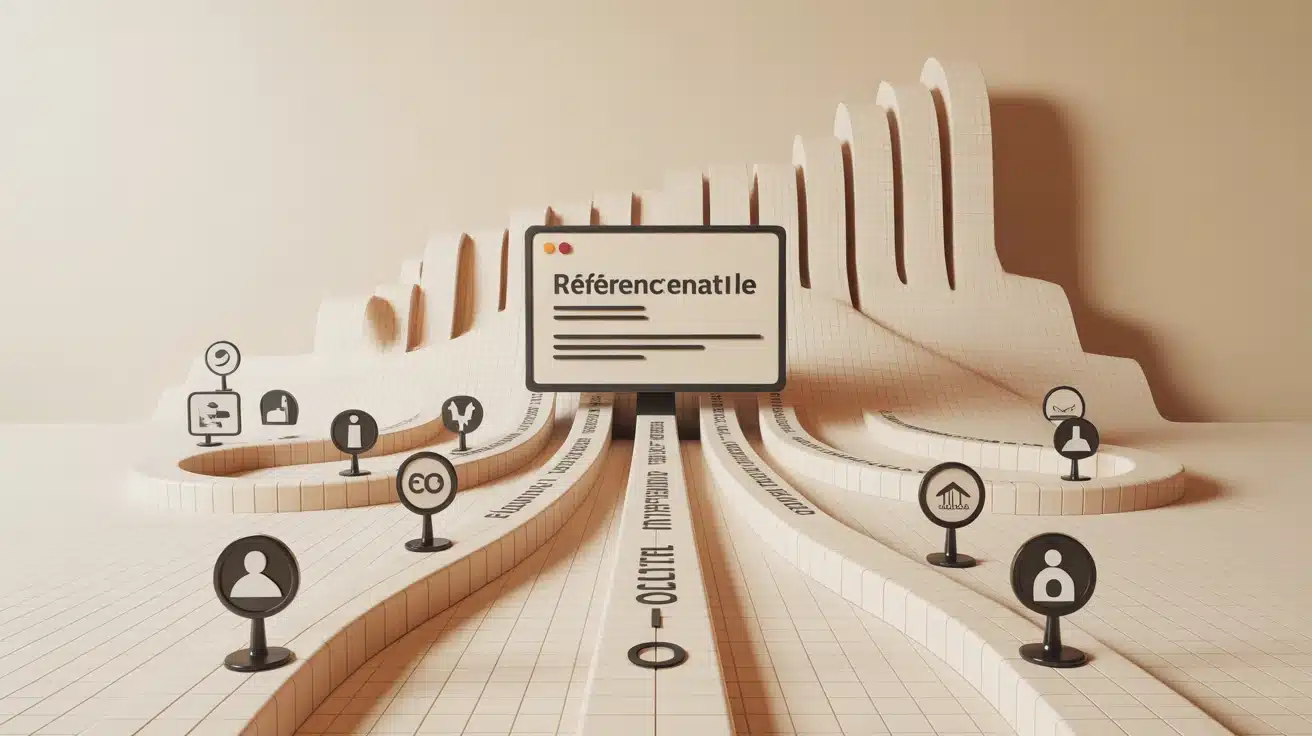 Référencement naturel à Caen avec leviers SEO techniques