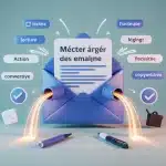 Rémunération par email : micro-tâches et copywriting