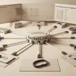 Rocketlinks crée des backlinks et 110 000 spots