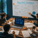 blog perspectives communication com open space