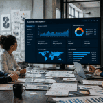 business intelligence business intelligence business intelligence tableau de bord équipe