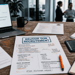 Comment recruter efficacement en 8 étapes