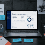 conseil en e commerce espace de travail moderne