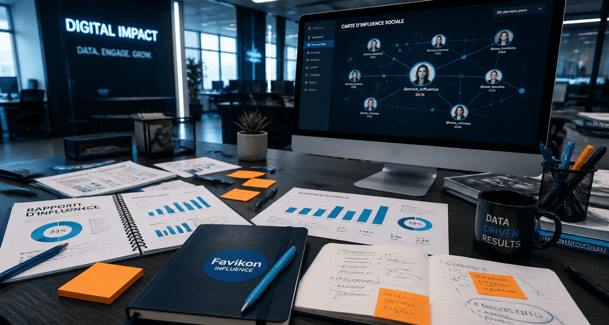 favikon carte réseaux sociaux
