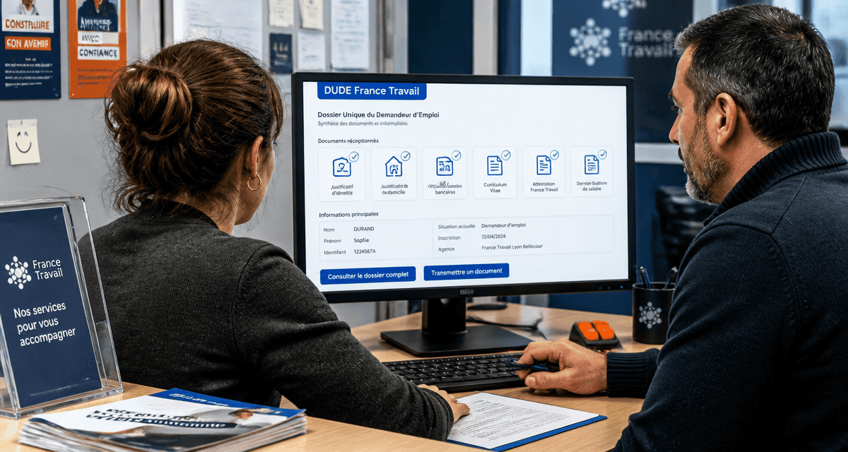 spe dude interface conseiller demandeur