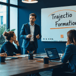Trajectio Formation Lille formation professionnelle