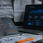 C quoi le marketing digital : carnet stratégie et analytics pour booster la croissance en ligne