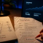 Copywriting copywriting AIDA : convertir prospects en clients