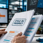 qu est ce qu un prospect cycle du prospect open space