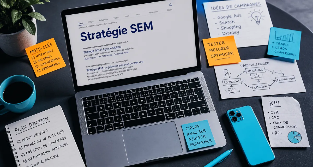 search engine marketing bureau consultant digital