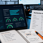 SEO guide : 3 piliers et étapes pour dominer Google