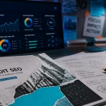 Services for SEO : audit SEO sur écran et rapport