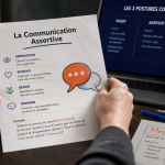 Communication assertive : poser des limites sans braquer