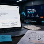 Google SGE IA générative modifie la SERP et le SEO