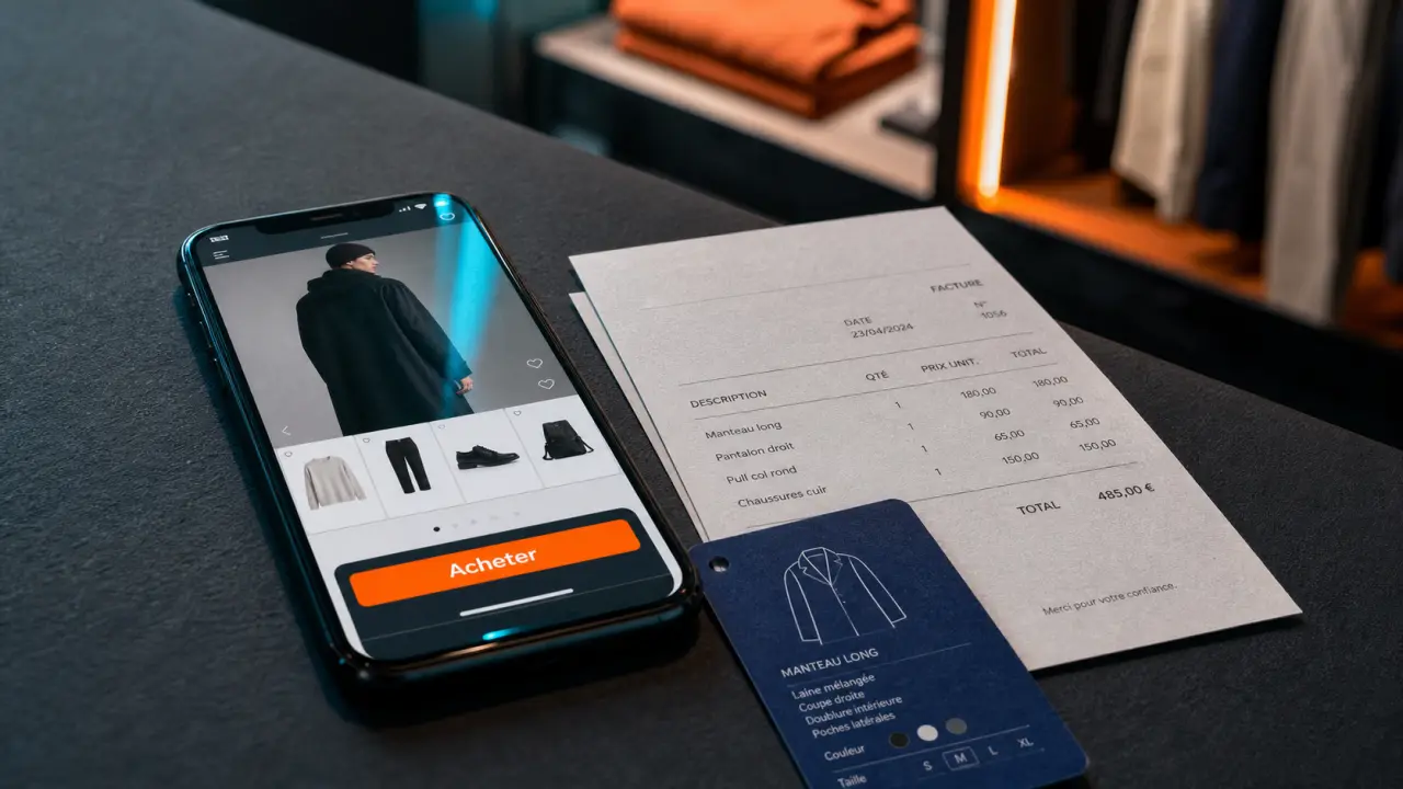 IG Shopping : vendre sur Instagram sans perdre le contrôle de sa boutique