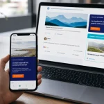Native ads : publicité utile ou bannière déguisée (encart sponsorisé)