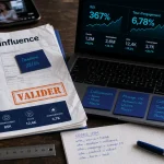 Meilleures pratiques marketing influence : confiance, sélection, mesure ROI et engagement