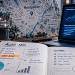 Référencement naturel montpellier : 5 livrables SEO à exiger