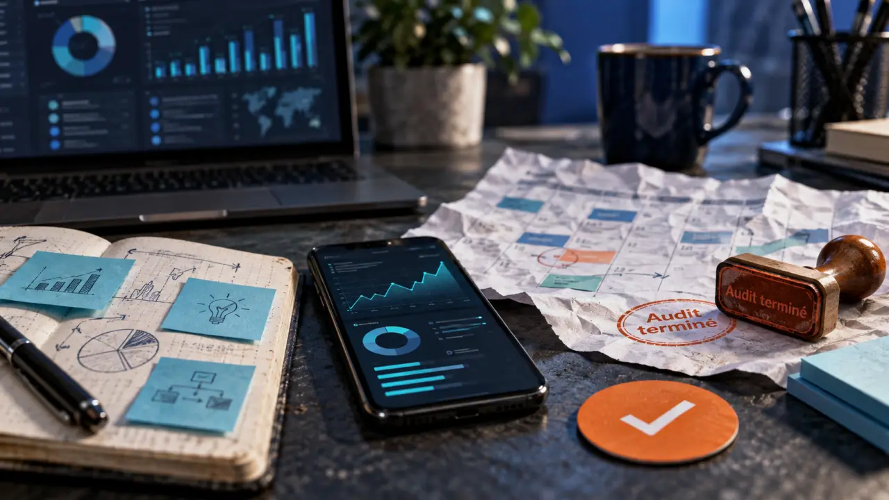 Expert réseaux sociaux : missions, plateformes et KPI