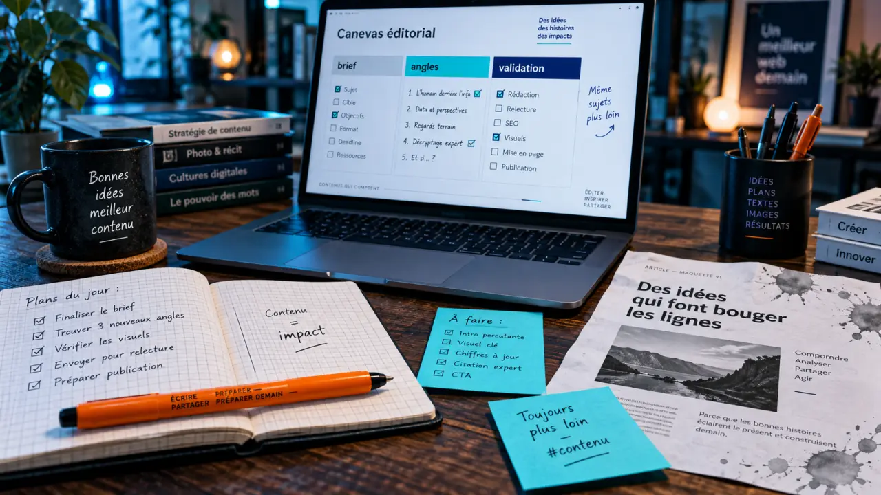 Formation création de contenu ia paris : préserver sa voix sur table de studio